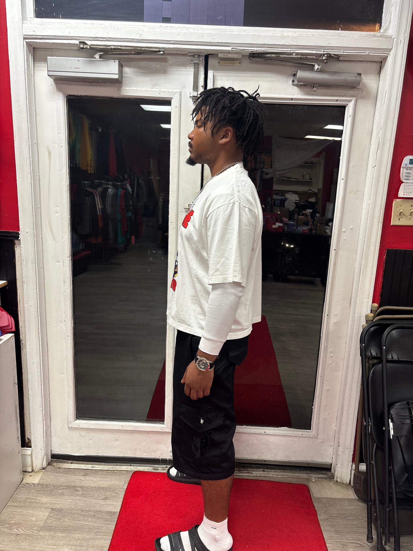 Youngslime “Lifestyle” Tees
