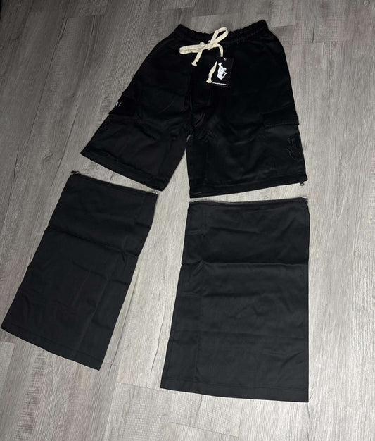 2way convertible bottoms
