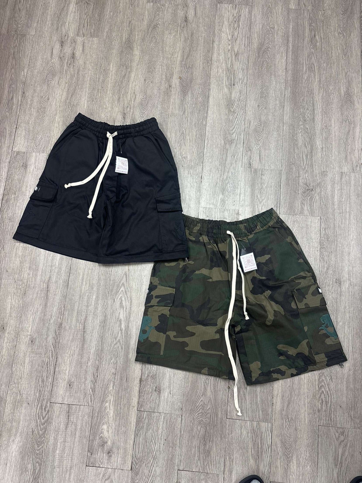 2way convertible bottoms