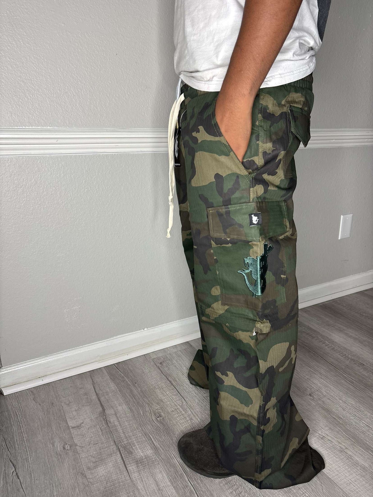 2way convertible bottoms