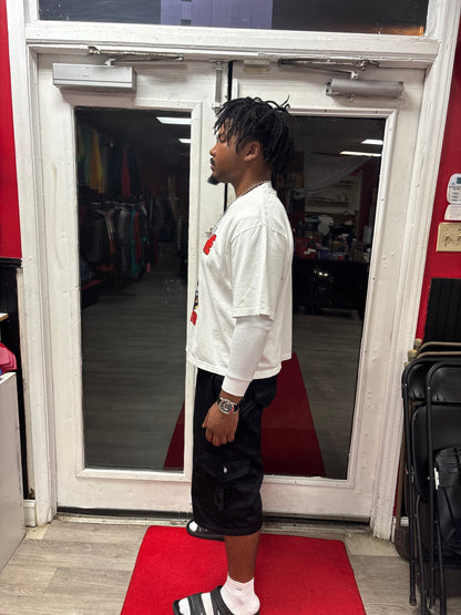 Youngslime “Lifestyle” Tees